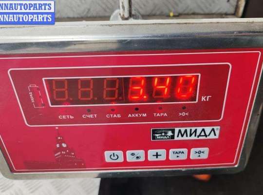 купить Бампер задний на Opel Astra H (2004-2009)