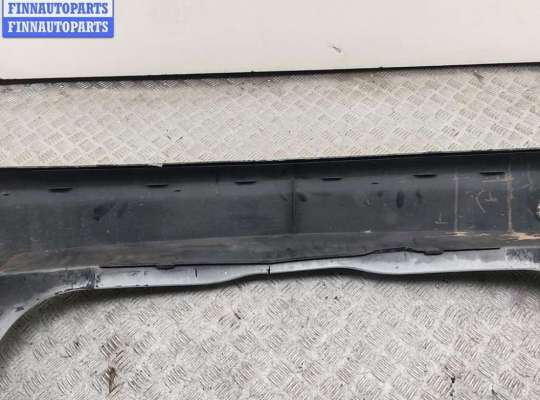 купить Бампер задний на Opel Astra H (2004-2009)