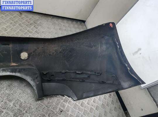 купить Бампер задний на Opel Astra H (2004-2009)