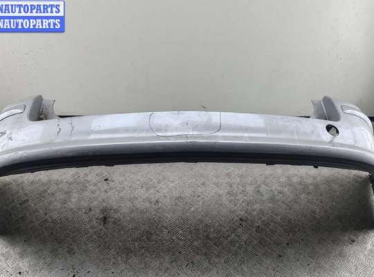 купить Бампер задний на Opel Astra H (2004-2009)