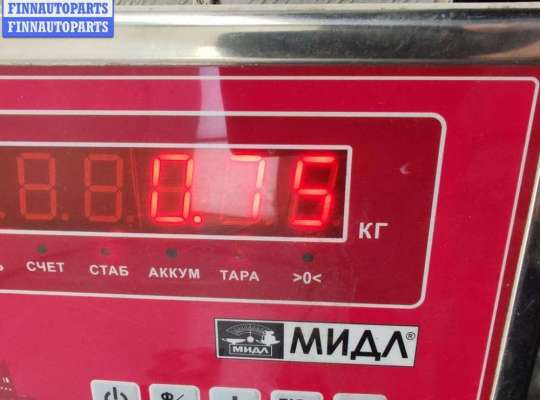 купить Моторчик стеклоподъемника передний левый на Volkswagen Golf-4