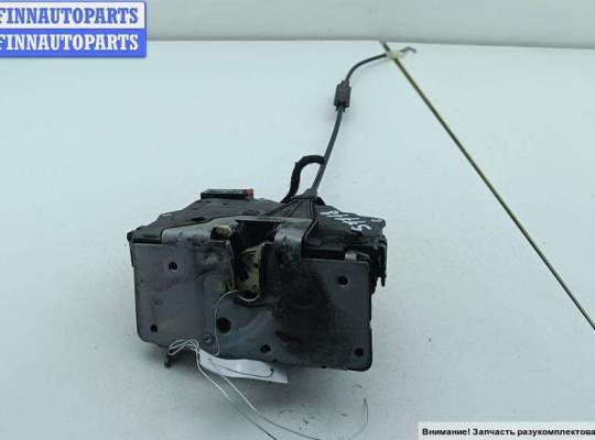 купить Замок двери задней левой на Opel Corsa D (2006-2014)