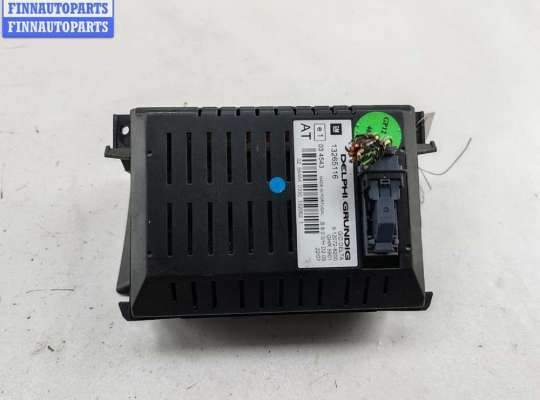 купить Дисплей информационный на Opel Astra H (2004-2009)