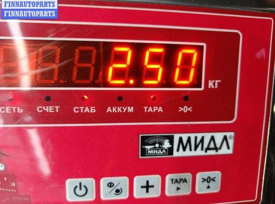 купить Крыло переднее левое на Opel Astra H (2004-2009)