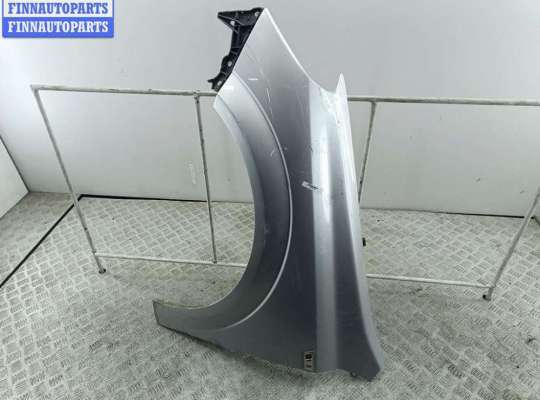 купить Крыло переднее левое на Opel Astra H (2004-2009)
