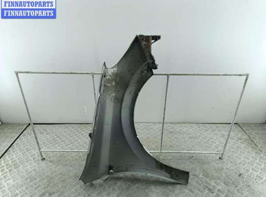 купить Крыло переднее левое на Opel Astra H (2004-2009)