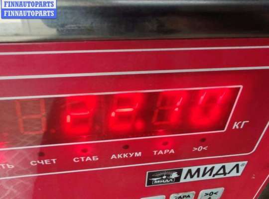 купить Балка подвески передняя (подмоторная) на Mazda 3 (2018- ) BP