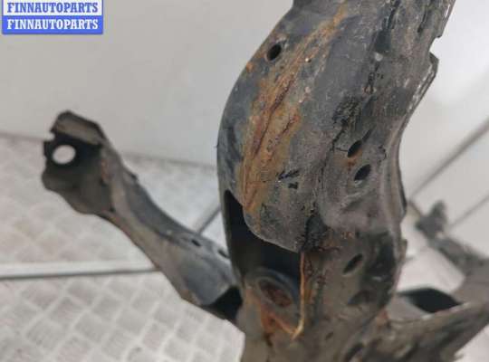 купить Балка подвески передняя (подмоторная) на Mazda 3 (2018- ) BP