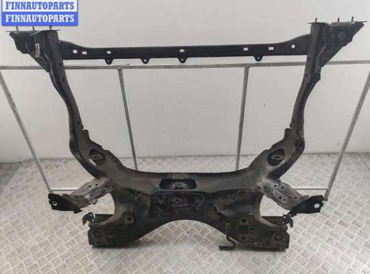 купить Балка подвески передняя (подмоторная) на Mazda 3 (2018- ) BP