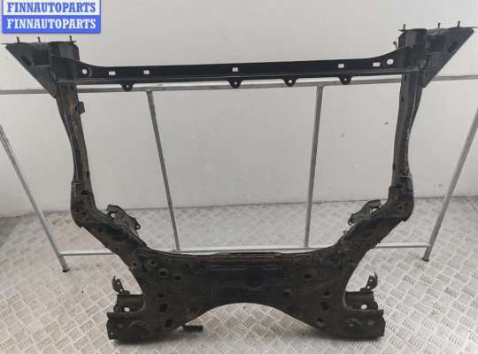 купить Балка подвески передняя (подмоторная) на Mazda 3 (2018- ) BP