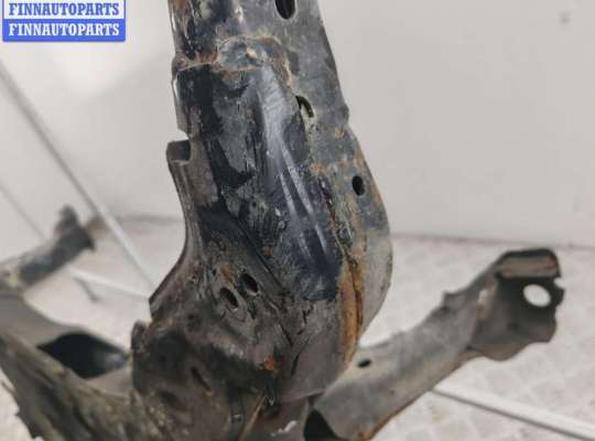 купить Балка подвески передняя (подмоторная) на Mazda 3 (2018- ) BP