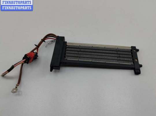 Радиатор отопителя (печки) CT1023875 на Citroen C5 (2001-2008)