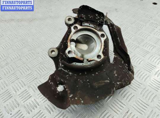 Кулак (корпус ступицы) передний правый BM3591412 на BMW 5 E39 (1995-2003)