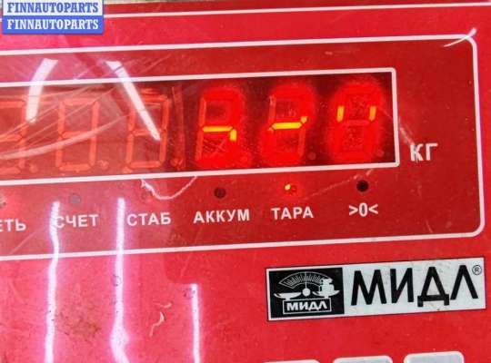 купить Кулак (корпус ступицы) передний правый на BMW 5 E39 (1995-2003)