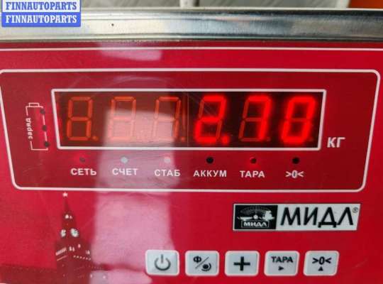 Вентилятор радиатора на Opel Vectra B