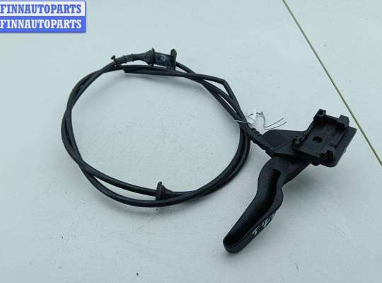 купить Ручка открывания капота на Opel Zafira B (2004-2014)