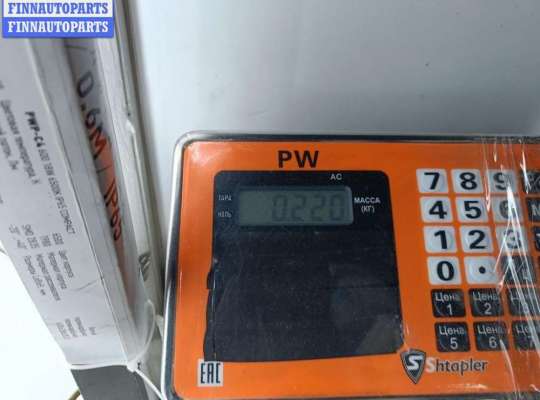 купить Ручка открывания капота на Opel Zafira B (2004-2014)