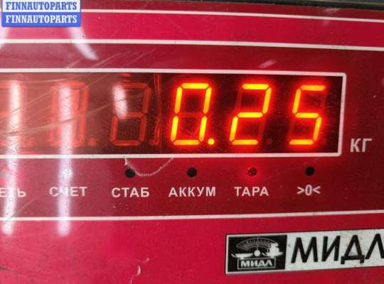 купить Бачок гидроусилителя на Audi A4 B7 (2004-2008)