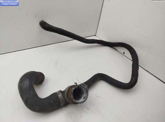 Патрубок радиатора OP2180558 на Opel Astra H (2004-2009)