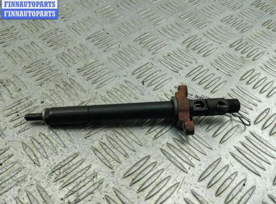 купить Форсунка топливная на Peugeot 407