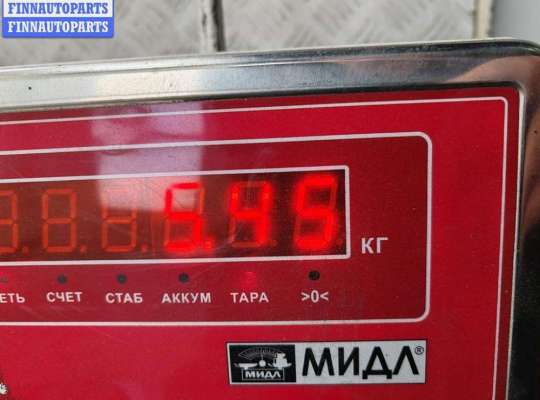 купить Диск тормозной передний на Volkswagen Passat B4