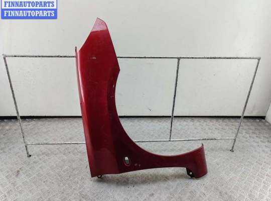 Крыло переднее правое PG1226894 на Peugeot 307