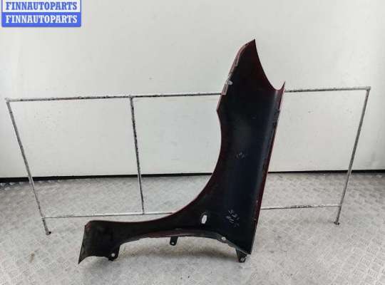 купить Крыло переднее правое на Peugeot 307