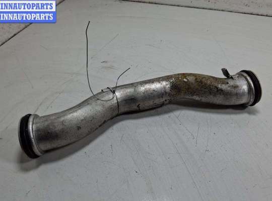 купить Трубка охлаждающей жидкости металлическая на Opel Signum (2003-2008)