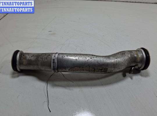 купить Трубка охлаждающей жидкости металлическая на Opel Signum (2003-2008)