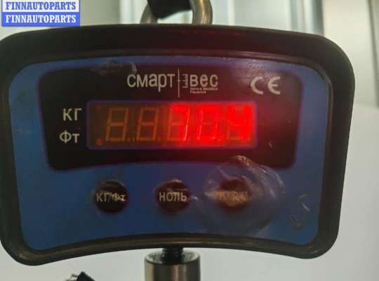 купить КПП автоматическая (АКПП) на Ford Focus I (1998-2005)