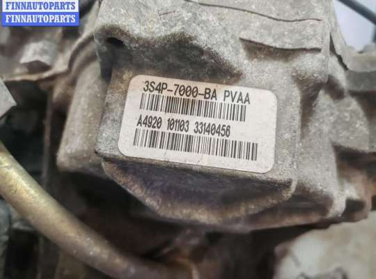 купить КПП автоматическая (АКПП) на Ford Focus I (1998-2005)
