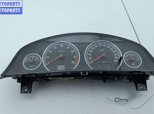 купить Щиток приборный (панель приборов) на Opel Vectra C (2002-2008)