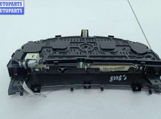 купить Щиток приборный (панель приборов) на Opel Vectra C (2002-2008)