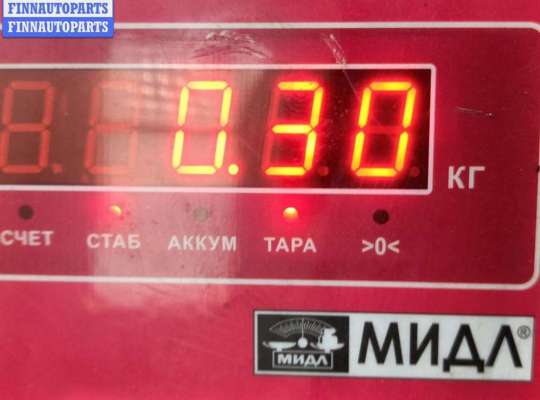купить Расходомер (измеритель потока воздуха) на BMW 5 E39 (1995-2003)