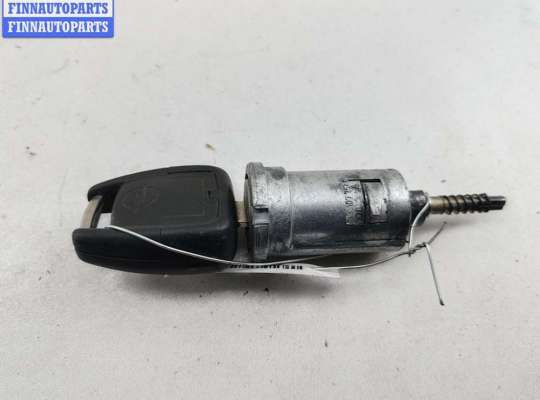 купить Замок зажигания на Opel Astra G (1998-2004)
