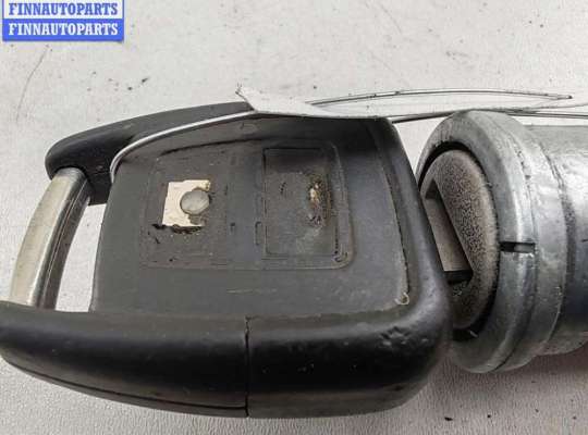 купить Замок зажигания на Opel Astra G (1998-2004)