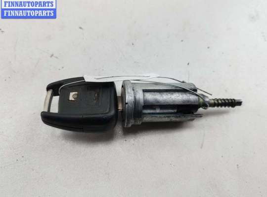 Купить Замок зажигания на Opel Astra G (1998-2004) Замок зажигания OP2293549 на Opel Astra G (1998-2004)
