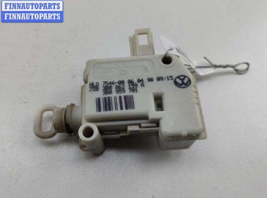 купить Активатор (привод) замка багажника на Audi A6 C5 (1997-2005)