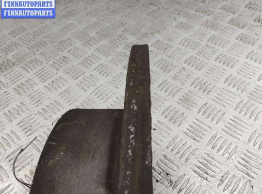 купить Диск тормозной задний на Audi A6 C4 (1994-1997)