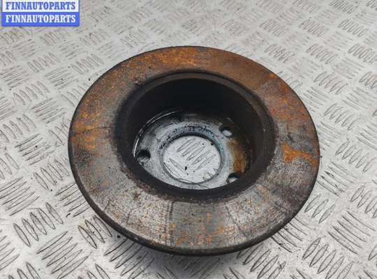 купить Диск тормозной задний на Audi A6 C4 (1994-1997)