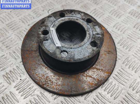 купить Диск тормозной задний на Audi A6 C4 (1994-1997)