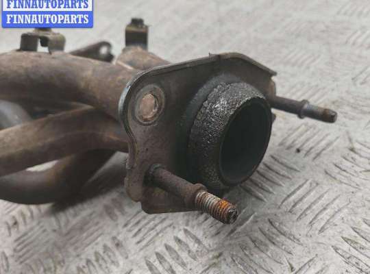 купить Коллектор выпускной на Mitsubishi Colt (2004-2012)