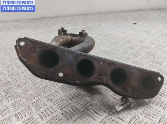 купить Коллектор выпускной на Mitsubishi Colt (2004-2012)