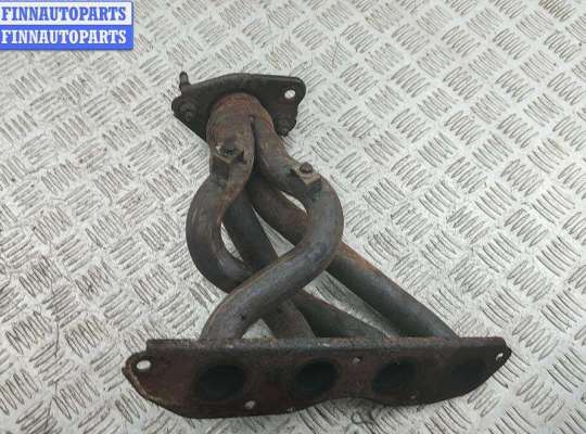 купить Коллектор выпускной на Mitsubishi Colt (2004-2012)