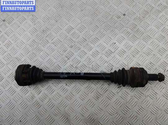 Купить Полуось задняя на BMW 3 E46 (1998-2006) Полуось задняя BM3671943 на BMW 3 E46 (1998-2006)