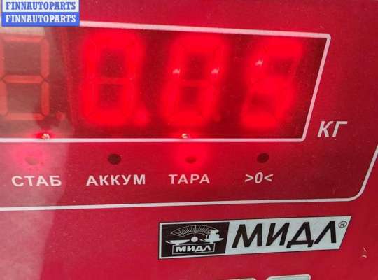 купить Датчик давления масла на Volkswagen Passat B6