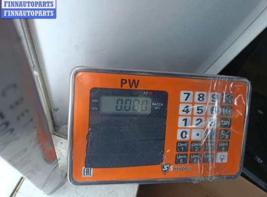 купить Молдинг двери задней левой на Volkswagen Passat B5