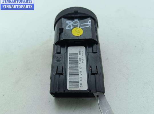 купить Переключатель света на Audi A4 B7 (2004-2008)