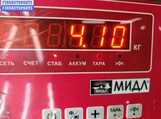 купить Цилиндр тормозной главный на Peugeot 307