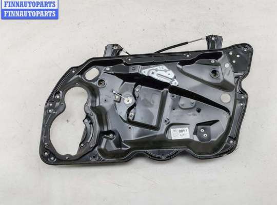 Стеклоподъемник электрический передний правый VG2756757 на Volkswagen Passat B6